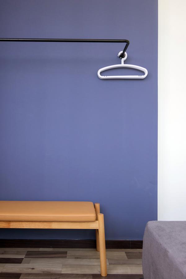 Arte Serviced Apartment @ Penang Gelugor Kültér fotó